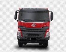CHENGLONG - LZ3252PDJ 6*4 TIPPER